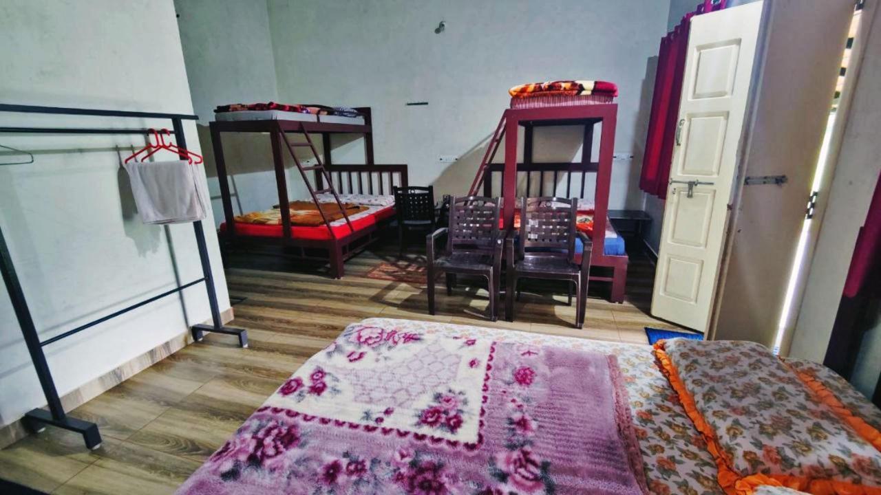 Staymaker Kasargali Homestay Szaklespur Kültér fotó