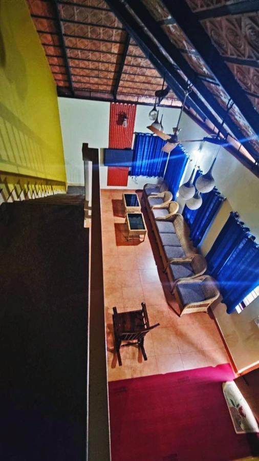 Staymaker Kasargali Homestay Szaklespur Kültér fotó