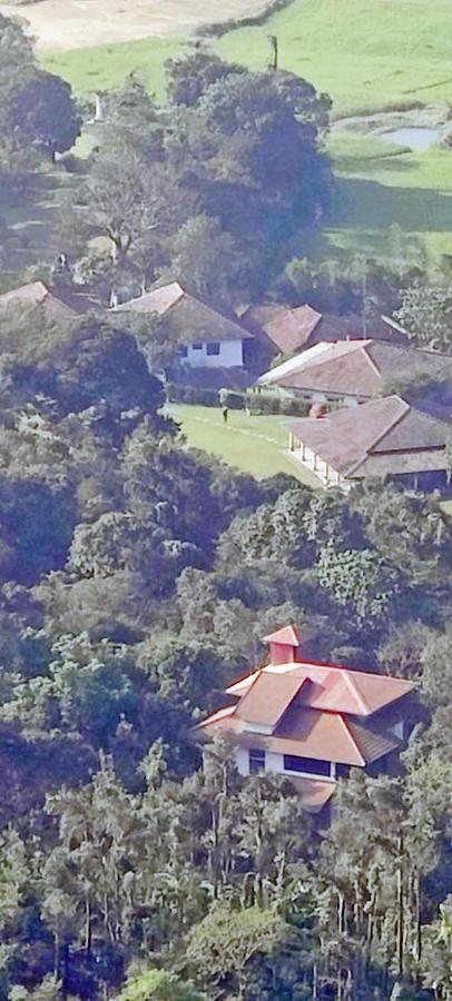 Staymaker Kasargali Homestay Szaklespur Kültér fotó