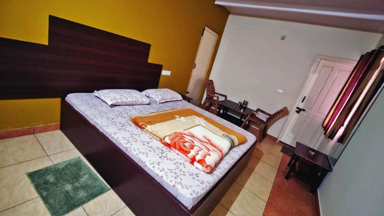 Staymaker Kasargali Homestay Szaklespur Kültér fotó